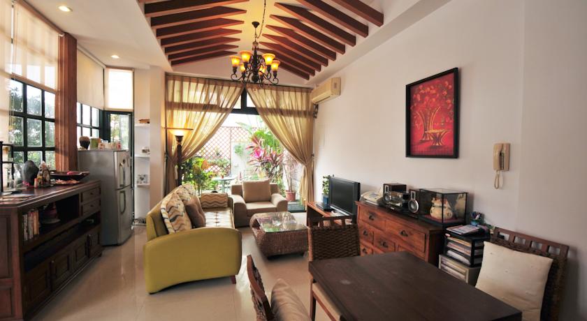 Фото 
LeaLea Garden Hotels - Moon Lake
