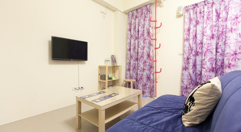 Фото 
Love Home Lake Hotel
