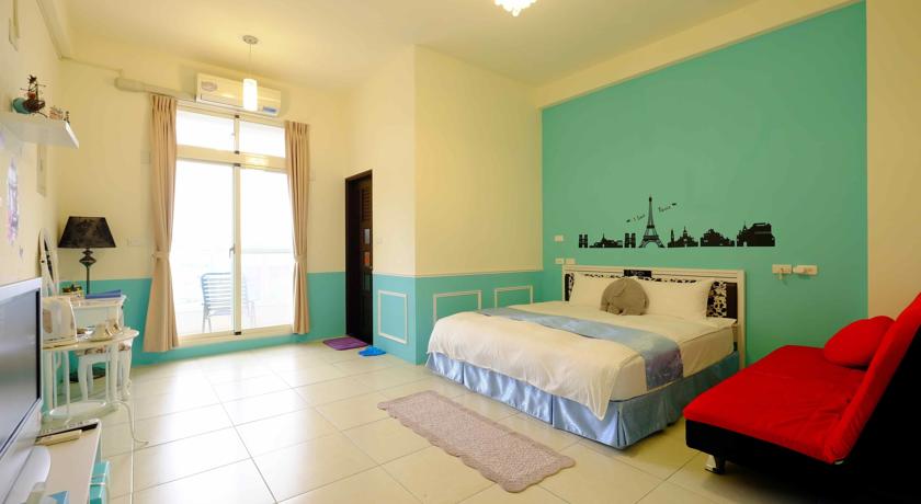 Фото 
The Wen Wan Resort Sun Moon Lake
