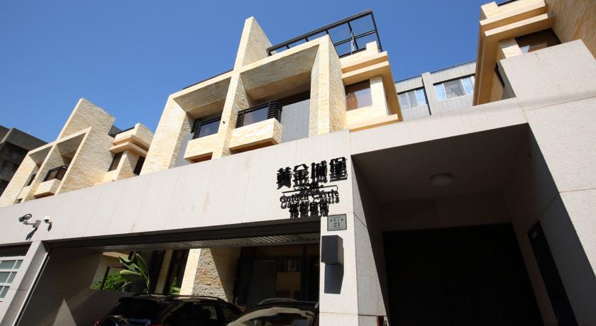 Фото 
Shui Sha Lian Hotel
