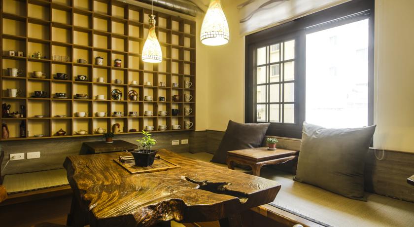 Фото 
Skylight B&B
