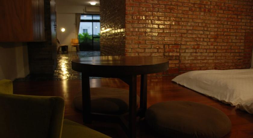 Фото 
Yo Shen Jing Resorts
