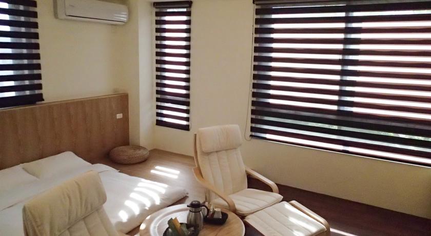 Фото 
Crystal Inn Sun Moon Lake
