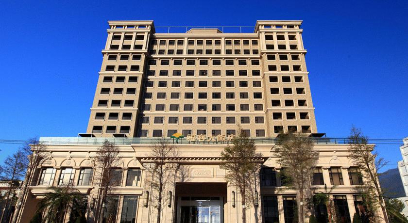 Фото 
Butchard Villas
