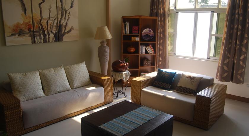 Фото 
Tanxiang Resort Hotel Sun Moon Lake Harbour - Sun Moon Lake Pier
