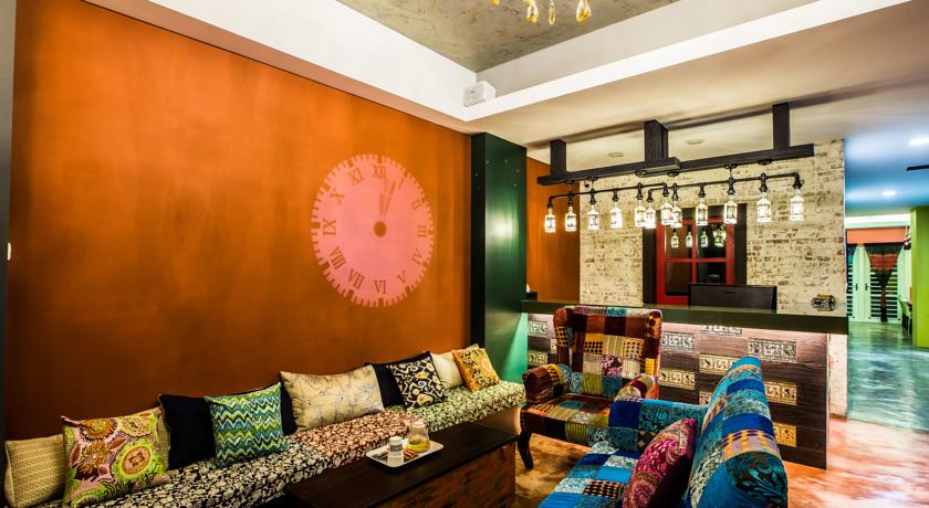 Фото 
Sun Moon Lake Secret Garden Villa
