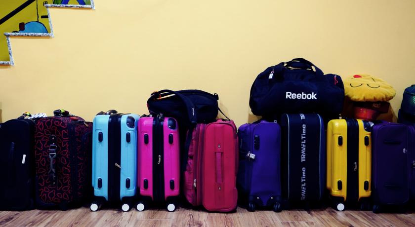 Фото 
Song He Homestay
