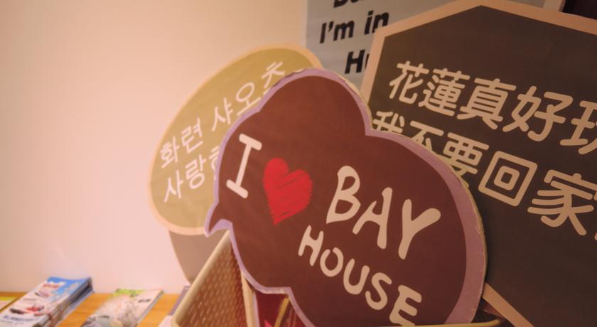 Фото 
Itathao Vacation Hotel
