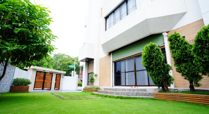 Фото 
Lakeview Homestay
