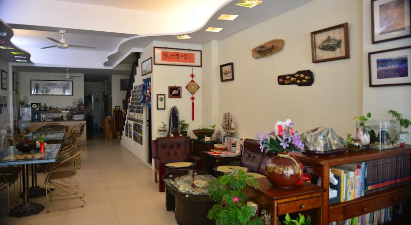 Фото 
La Vida Hotel
