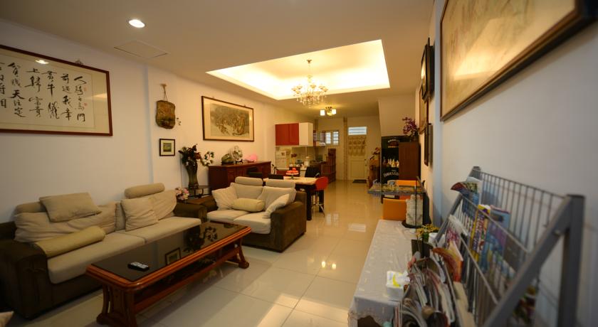 Фото 
Talmud Business Hotel-Yuan De
