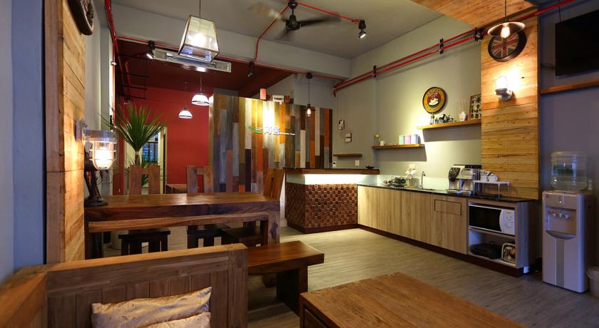 Фото 
Beacon Hotel
