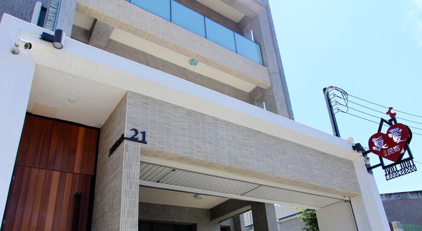 Фото 
MINI HOTELS (Feng Jia Branch)
