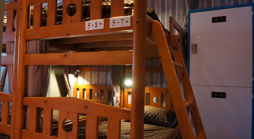 Фото 
THE LIN Hotel
