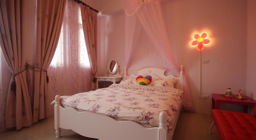 Фото 
Hotel 7 Taichung
