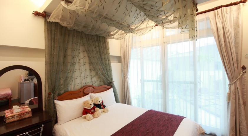 Фото 
Tempus Hotel
