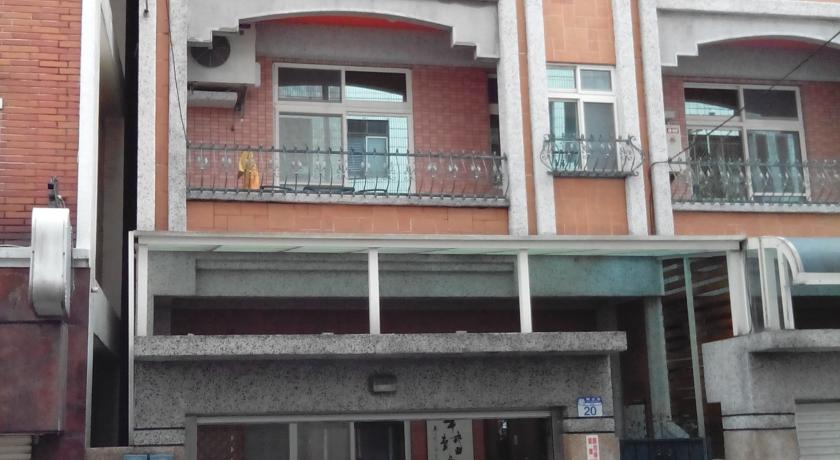 Фото 
Green Hotel
