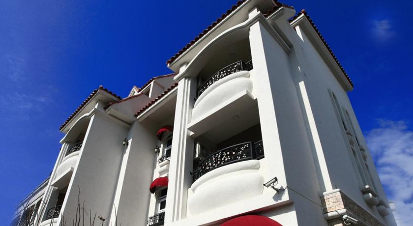 Фото 
Huang Shin Business Hotel-Chung Kang
