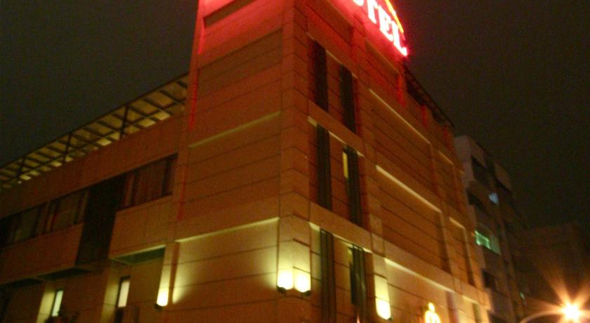 Фото 
Windsor Hotel Taichung
