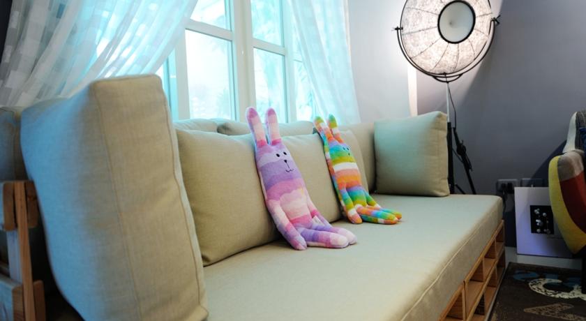 Фото 
All Fun Business Hotel
