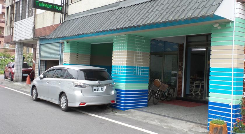 Фото 
In Sky Hotel
