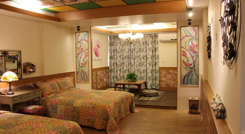 Фото 
Huang Shin Business Hotel-Shang An
