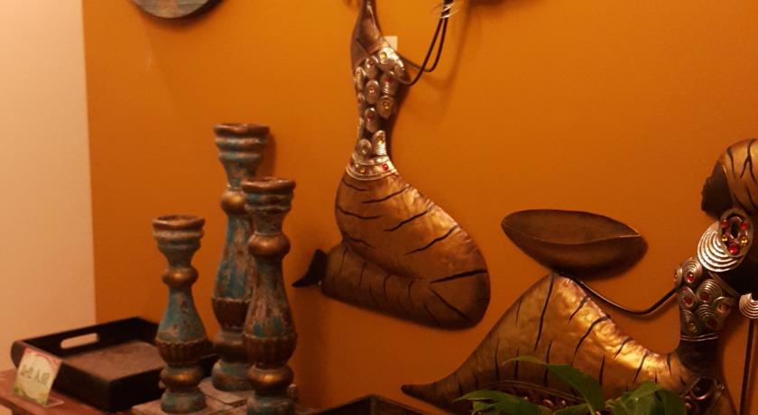 Фото 
Hung&#39;s Mansion
