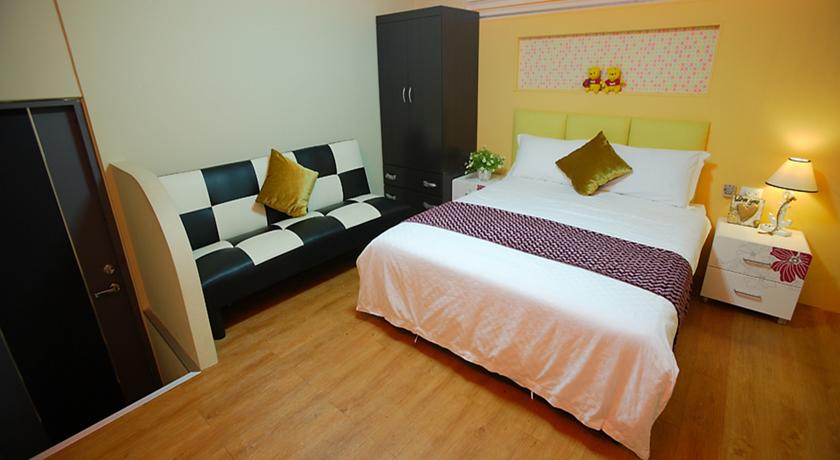 Фото 
Story Hotel
