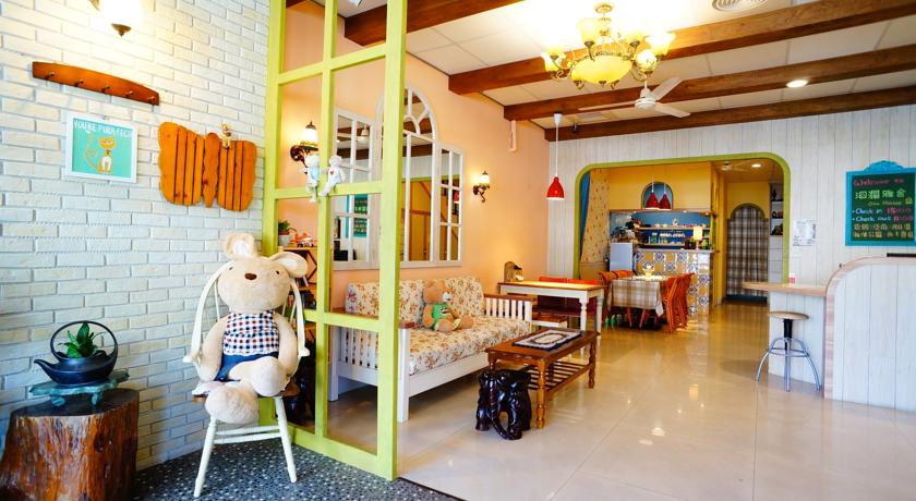 Фото 
Mirage Hotel
