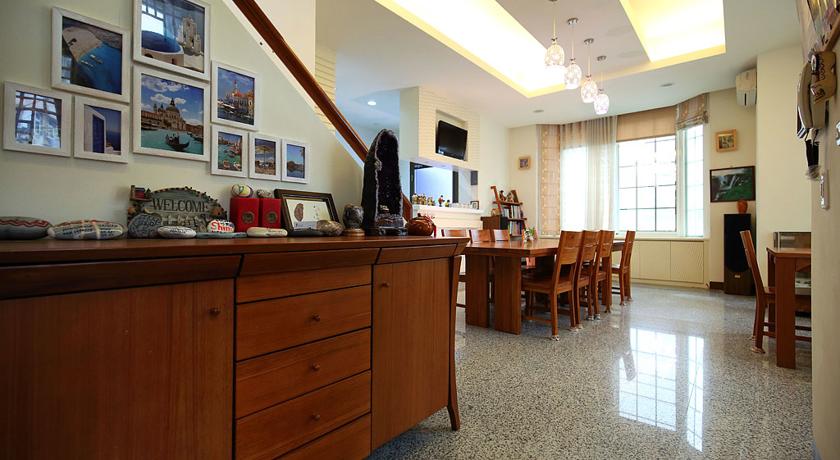 Фото 
Mulan Motel
