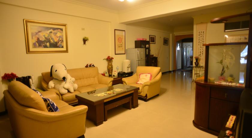 Фото 
Bethlehem B&B & Villa Kenting
