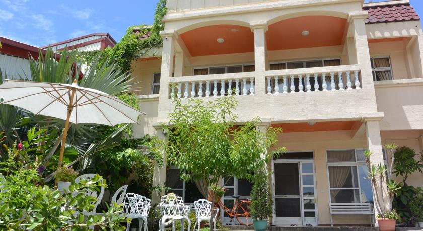 Фото 
Bai Shuei Mu Inn
