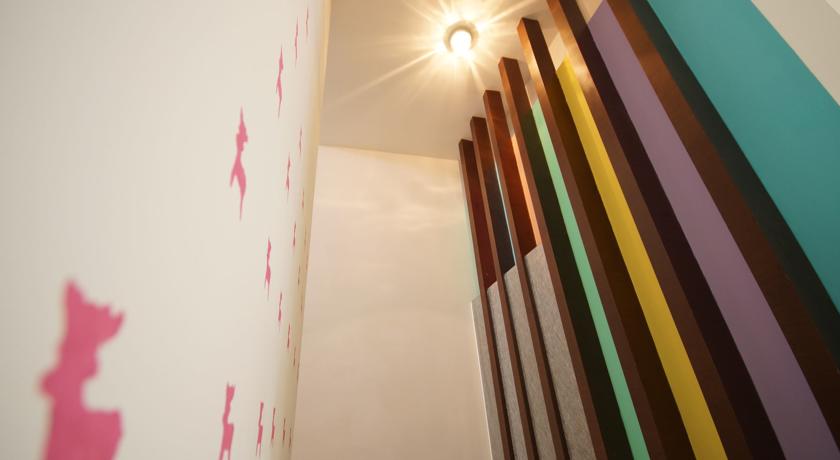 Фото 
Dufa Luxury Manor
