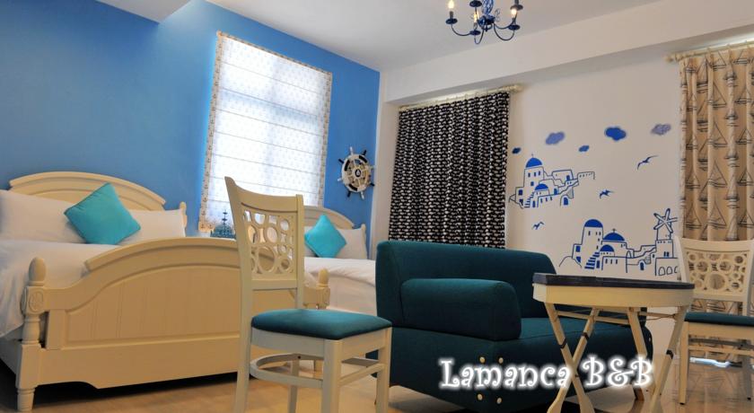 Фото 
Blue Sea Inn
