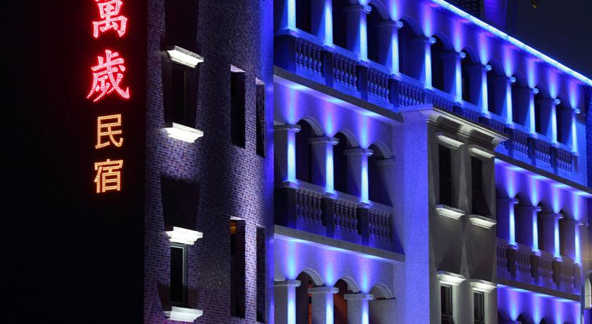 Фото 
4 Sisters Villa
