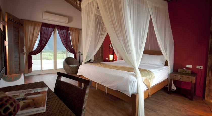 Фото 
Minimi Inn-Sailrock Beach House
