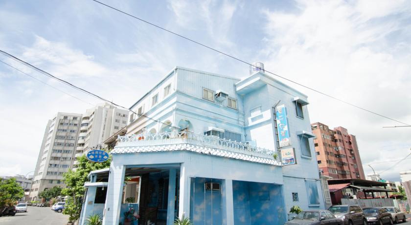 Фото 
Captain Homestay
