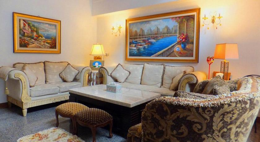 Фото 
Red Garden Resort
