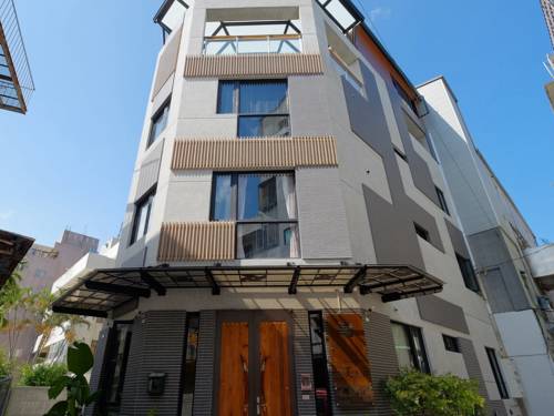 Фото 
Haisu Homestay
