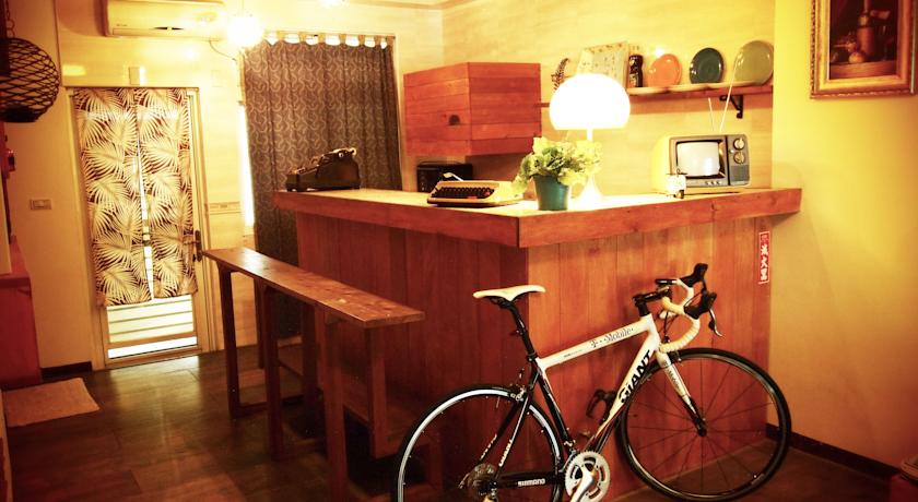 Фото 
Beach Love Homestay
