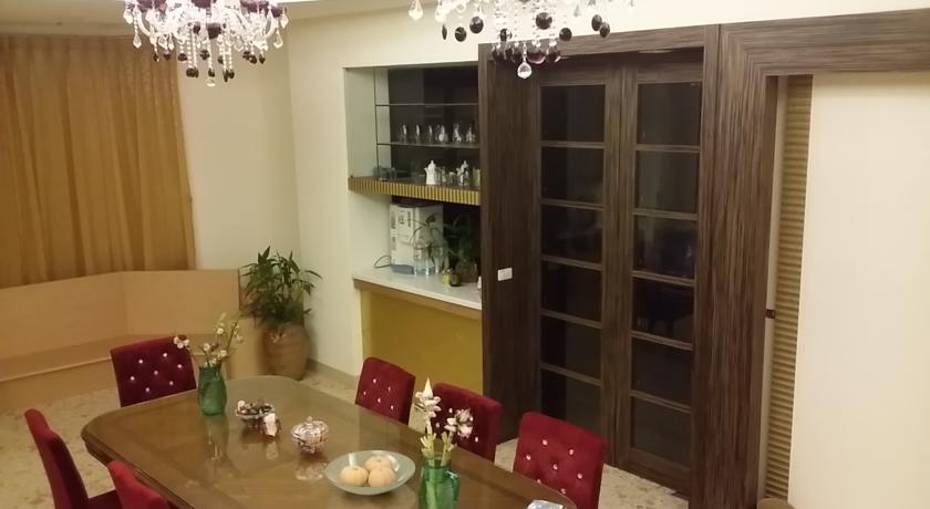 Фото 
Uni-Resort Kenting
