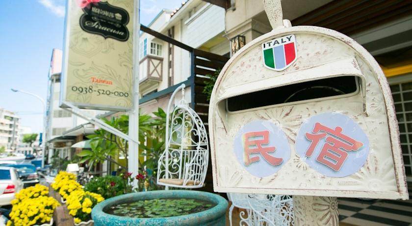 Фото 
Hang Hai B&B
