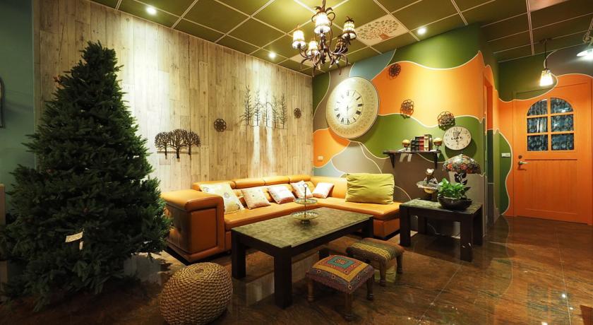 Фото 
Yake Homestay
