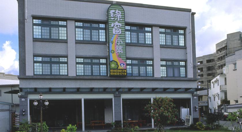 Фото 
Kenting Shen&#39;s Homestay
