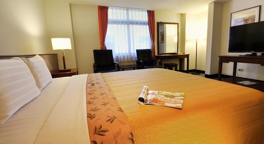 Фото 
Fun Space Inn
