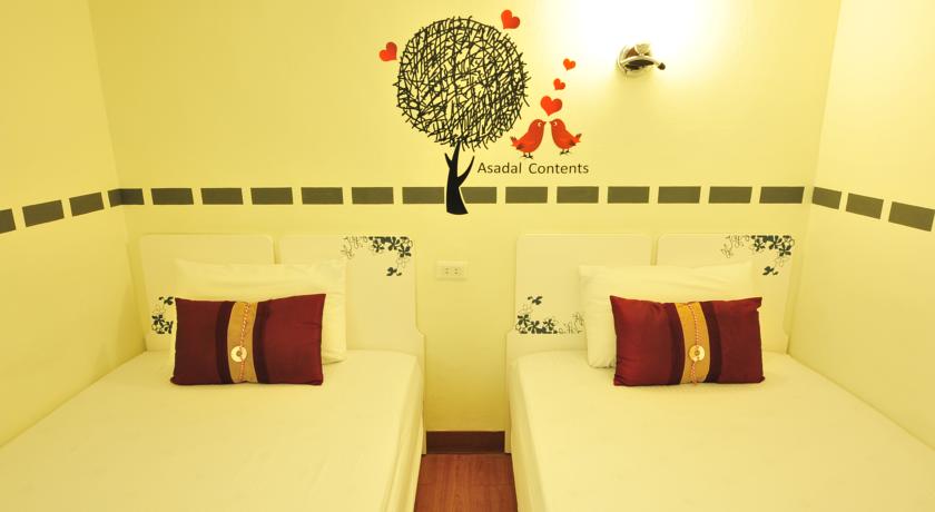 Фото 
Jing Yan Homestay
