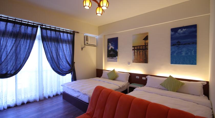 Фото 
Hainan Island Sea View Resort
