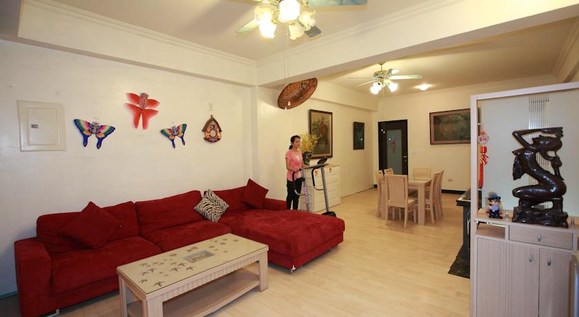 Фото 
Goden Beach B&B
