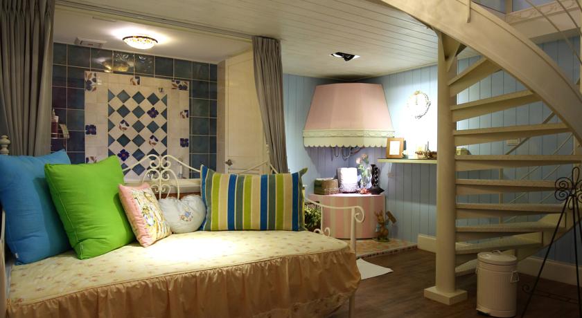 Фото 
Ming Jun Homestay
