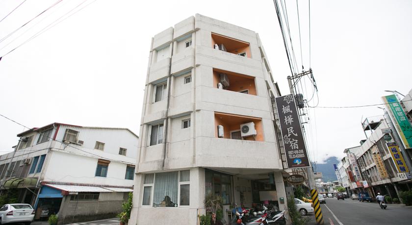 Фото 
Between Us Villa B&B
